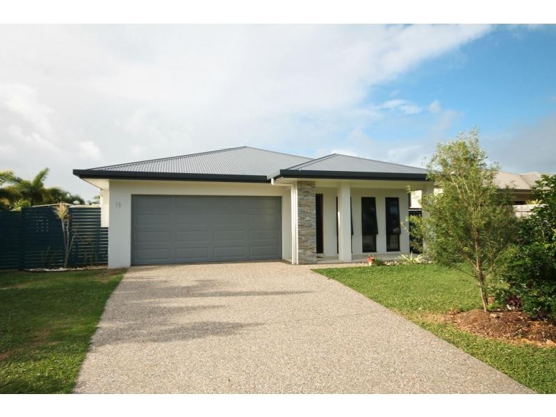 16 Bayil Drive, Cooya Beach QLD 4873
