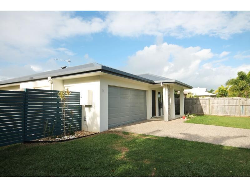 16 Bayil Drive, Cooya Beach QLD 4873