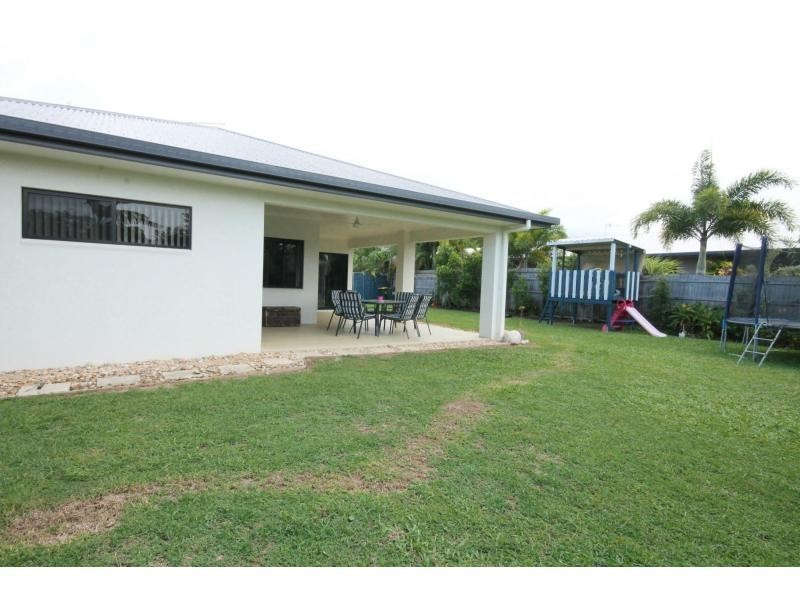 16 Bayil Drive, Cooya Beach QLD 4873