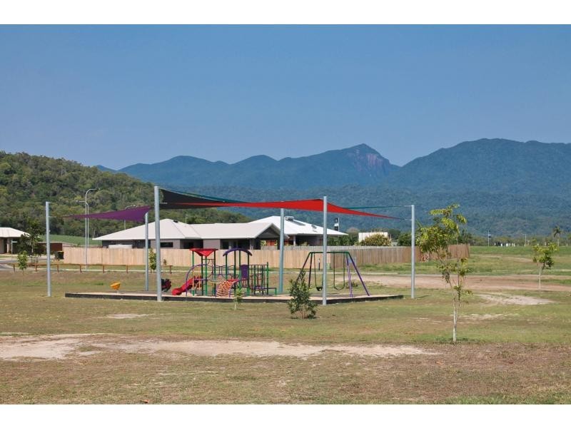 16 Bayil Drive, Cooya Beach QLD 4873