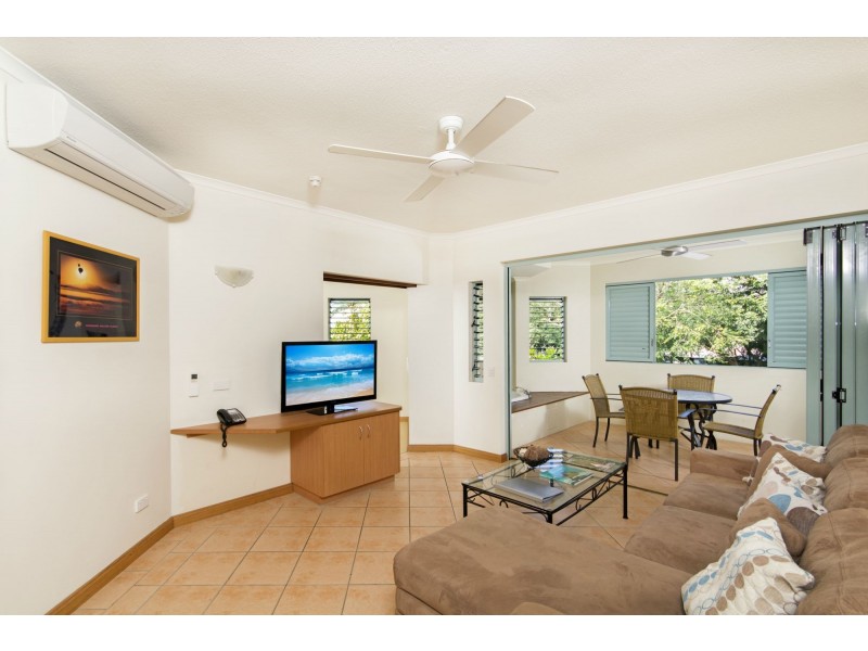 Lot 9 ‘Mantra In The Village’ Warner Street St, Port Douglas QLD 4877