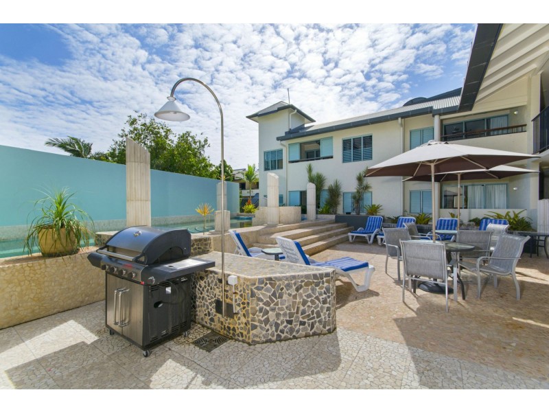 Lot 9 ‘Mantra In The Village’ Warner Street St, Port Douglas QLD 4877