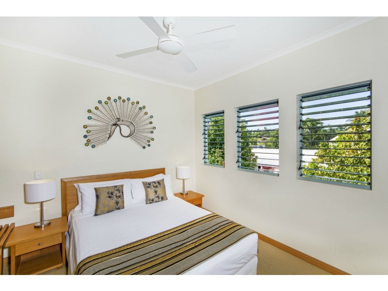 Lot 9 ‘Mantra In The Village’ Warner Street St, Port Douglas QLD 4877