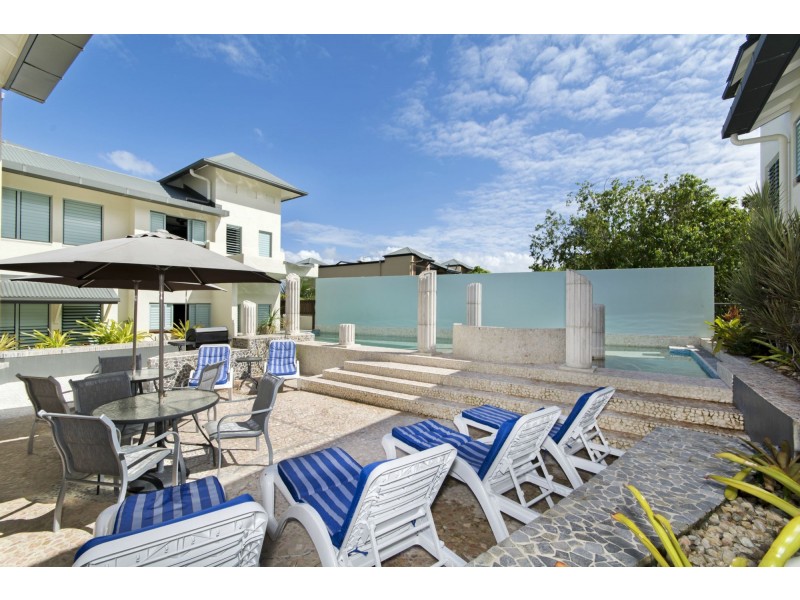 Lot 9 ‘Mantra In The Village’ Warner Street St, Port Douglas QLD 4877