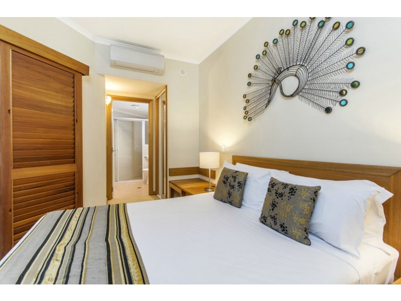 Lot 9 ‘Mantra In The Village’ Warner Street St, Port Douglas QLD 4877