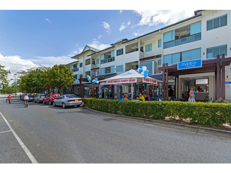 Lot 9 ‘Mantra In The Village’ Warner Street St, Port Douglas QLD 4877