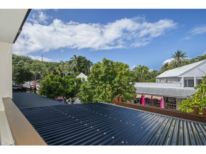 Lot 9 ‘Mantra In The Village’ Warner Street St, Port Douglas QLD 4877
