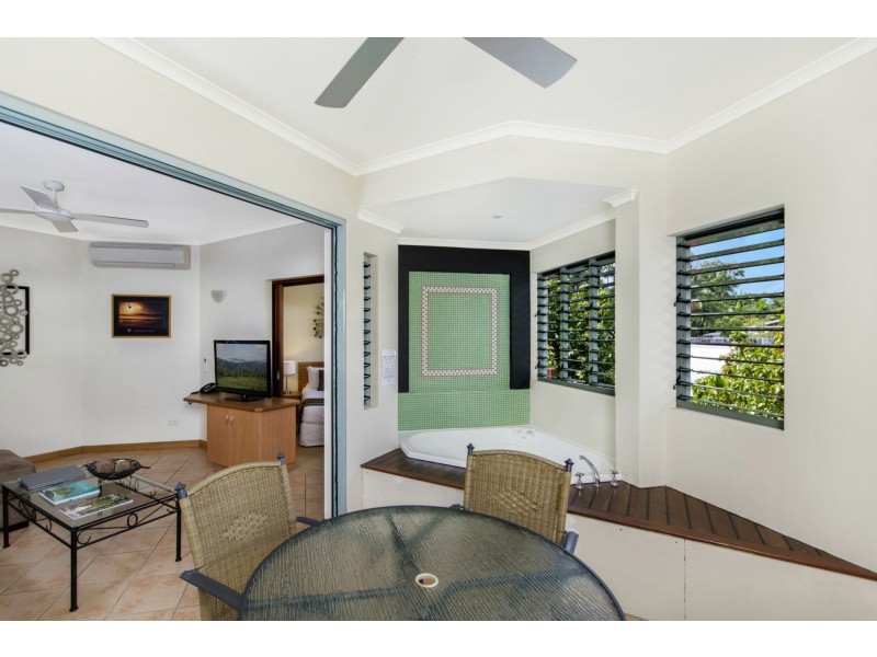 Lot 9 ‘Mantra In The Village’ Warner Street St, Port Douglas QLD 4877