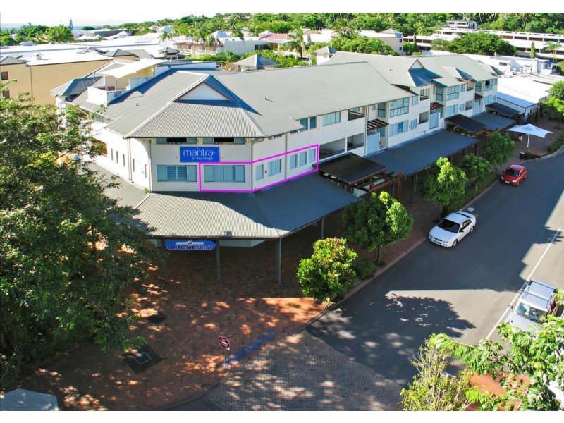 Lot 9 ‘Mantra In The Village’ Warner Street St, Port Douglas QLD 4877