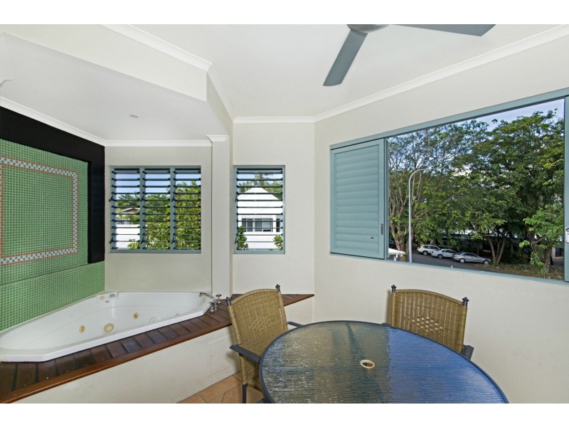 Lot 9 ‘Mantra In The Village’ Warner Street St, Port Douglas QLD 4877