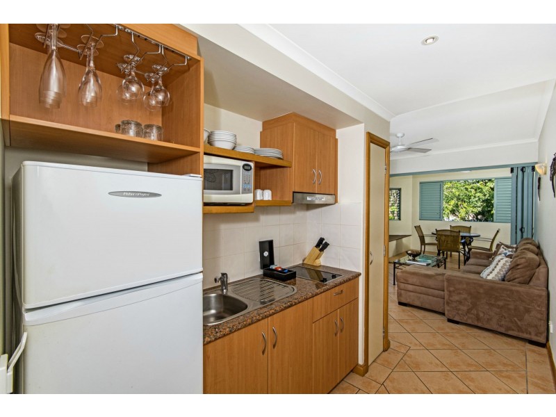Lot 9 ‘Mantra In The Village’ Warner Street St, Port Douglas QLD 4877