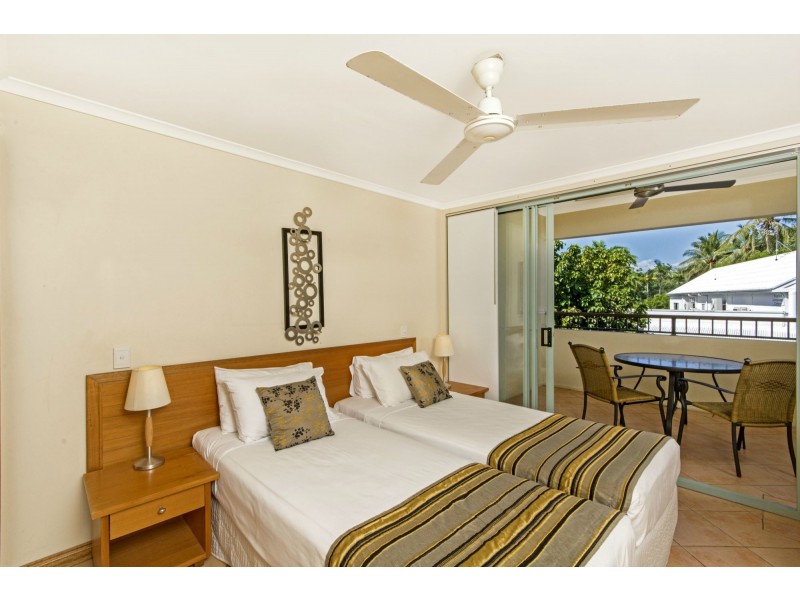 Lot 9 ‘Mantra In The Village’ Warner Street St, Port Douglas QLD 4877