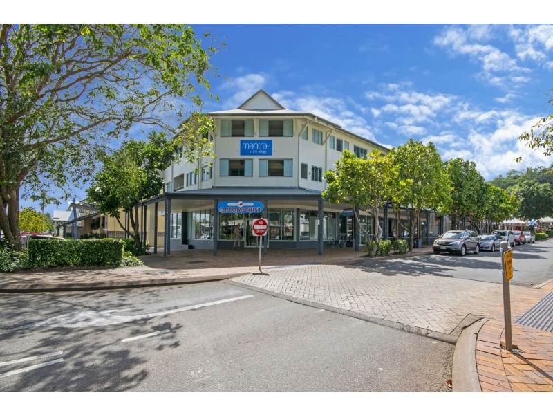 Lot 9 ‘Mantra In The Village’ Warner Street St, Port Douglas QLD 4877