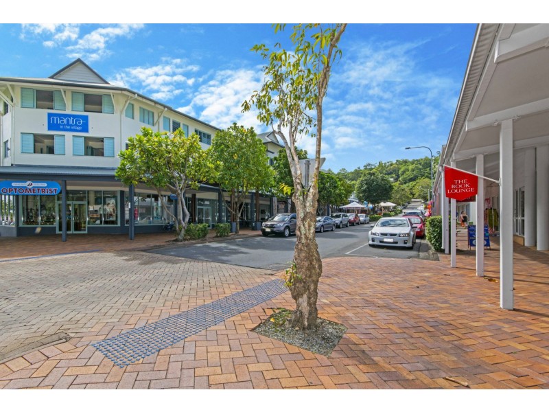 Lot 9 ‘Mantra In The Village’ Warner Street St, Port Douglas QLD 4877