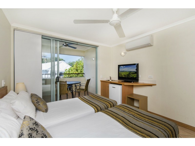 Lot 9 ‘Mantra In The Village’ Warner Street St, Port Douglas QLD 4877