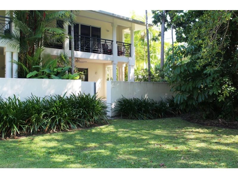 4/15 Andrews Close, Port Douglas QLD 4877
