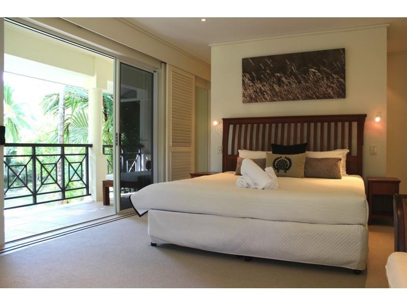 4/15 Andrews Close, Port Douglas QLD 4877