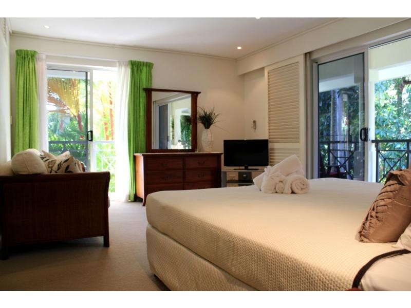 4/15 Andrews Close, Port Douglas QLD 4877