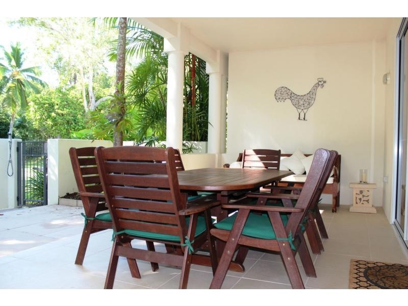 4/15 Andrews Close, Port Douglas QLD 4877