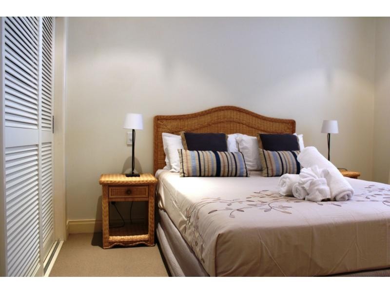 4/15 Andrews Close, Port Douglas QLD 4877