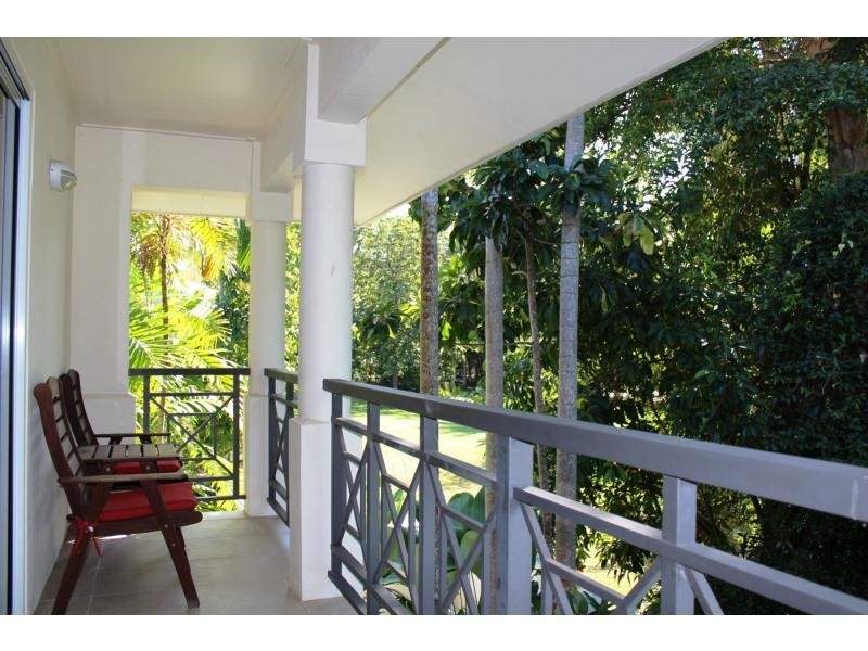 4/15 Andrews Close, Port Douglas QLD 4877