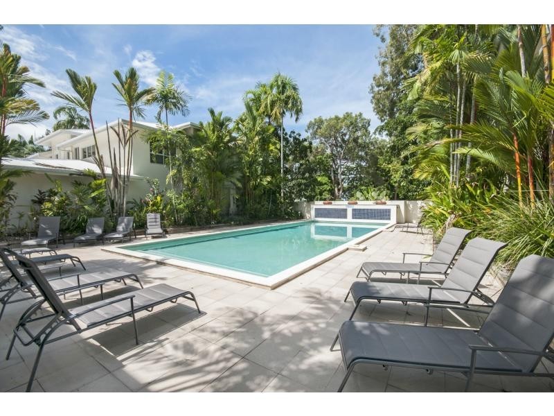 4/15 Andrews Close, Port Douglas QLD 4877