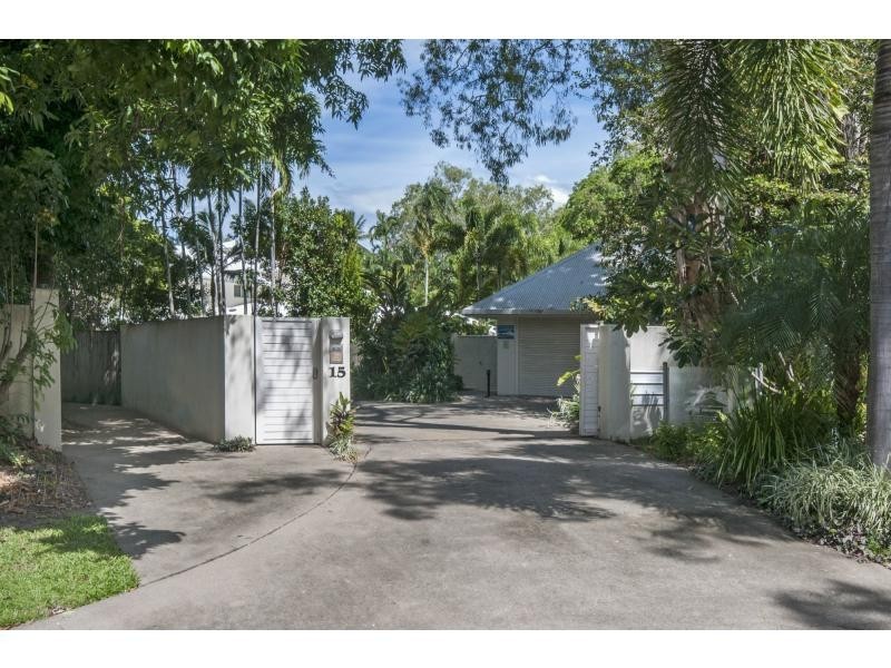 4/15 Andrews Close, Port Douglas QLD 4877