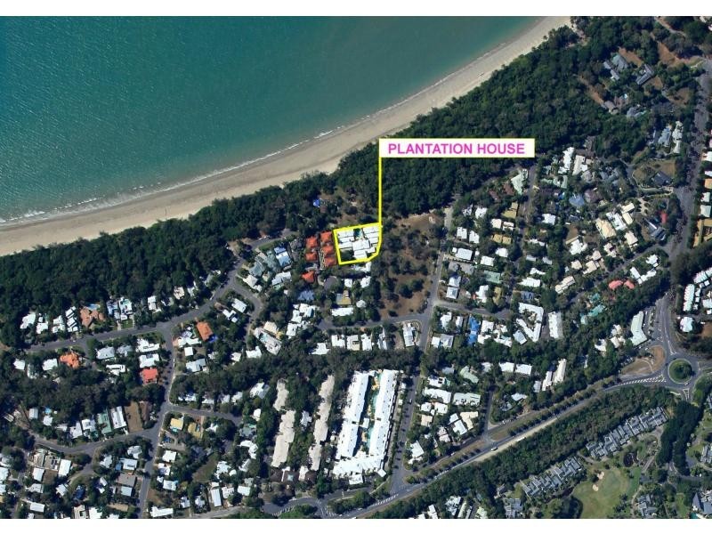 4/15 Andrews Close, Port Douglas QLD 4877