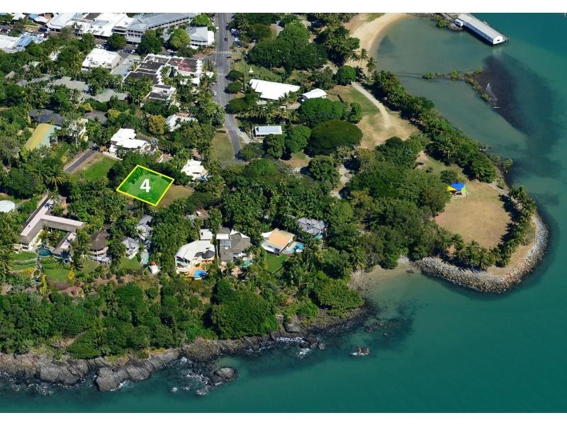 4 Wharf Street, Port Douglas QLD 4877