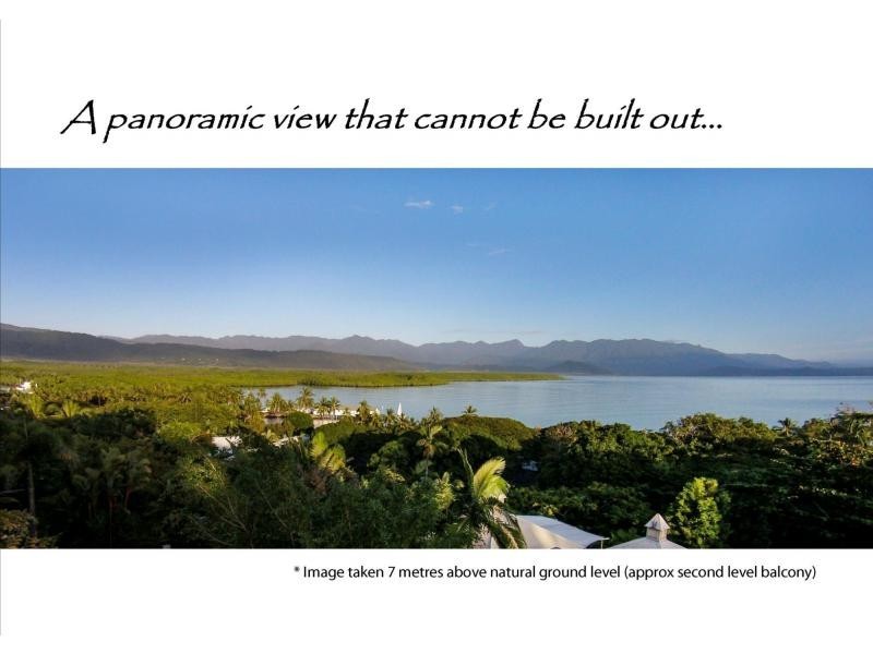 4 Wharf Street, Port Douglas QLD 4877
