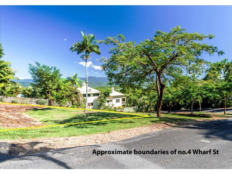 4 Wharf Street, Port Douglas QLD 4877