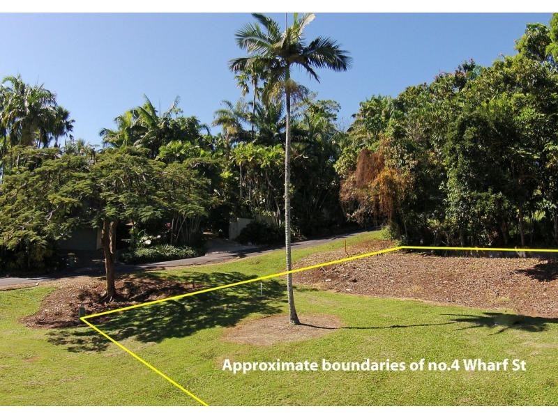 4 Wharf Street, Port Douglas QLD 4877