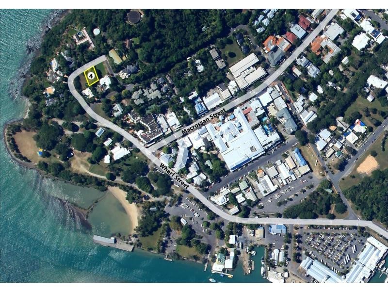 4 Wharf Street, Port Douglas QLD 4877