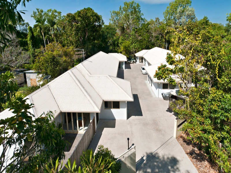 352-354 ‘Millaa Millaa’ Port Douglas Road, Port Douglas QLD 4877