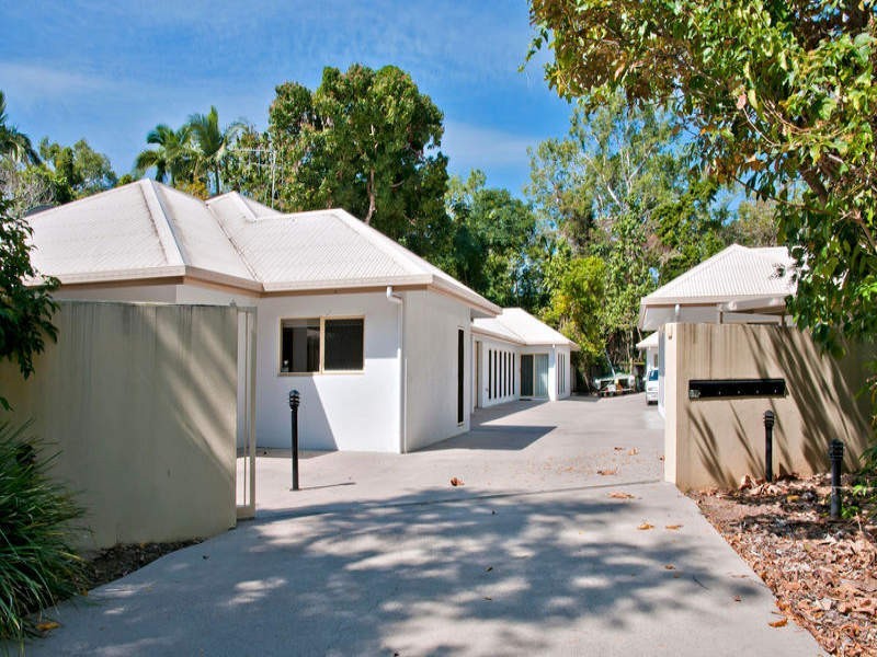 352-354 ‘Millaa Millaa’ Port Douglas Road, Port Douglas QLD 4877
