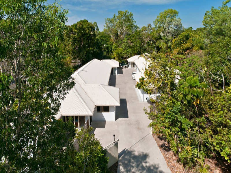 352-354 ‘Millaa Millaa’ Port Douglas Road, Port Douglas QLD 4877