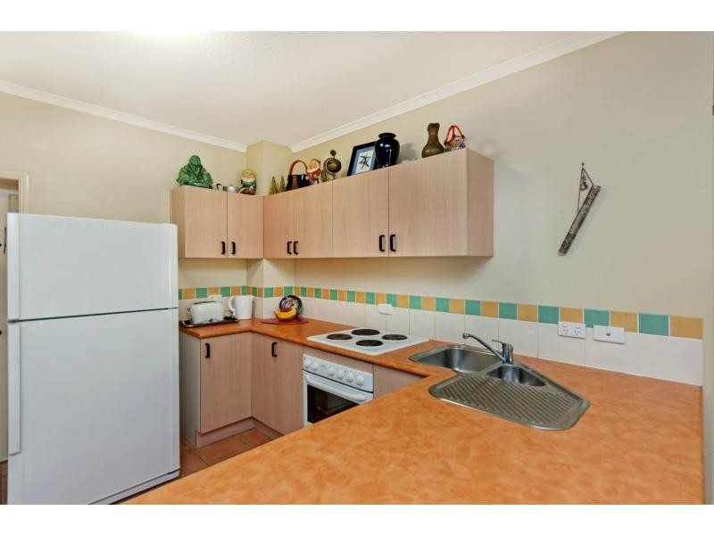 4/59 Davidson Street ‘Port Villas’, Port Douglas QLD 4877