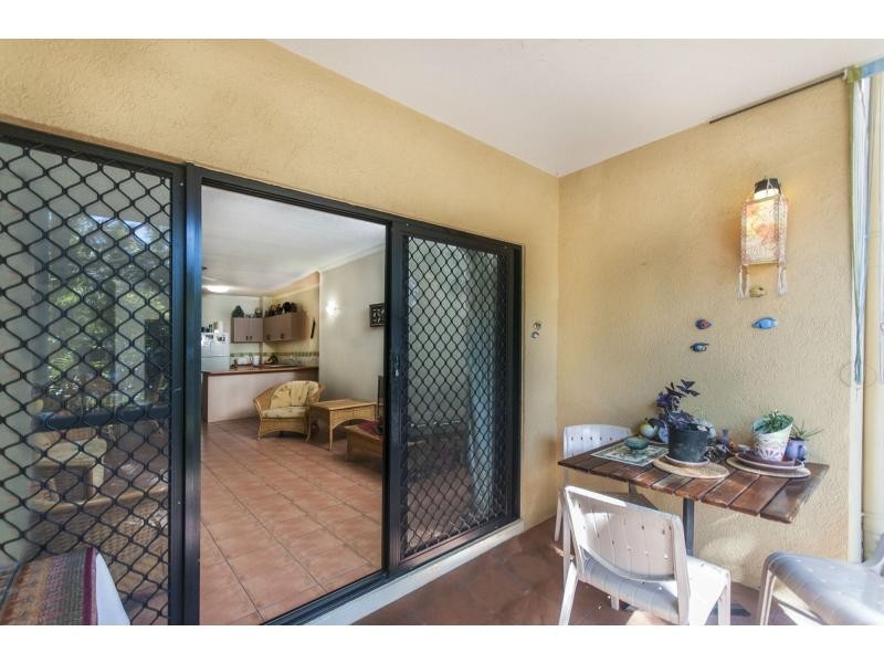 4/59 Davidson Street ‘Port Villas’, Port Douglas QLD 4877