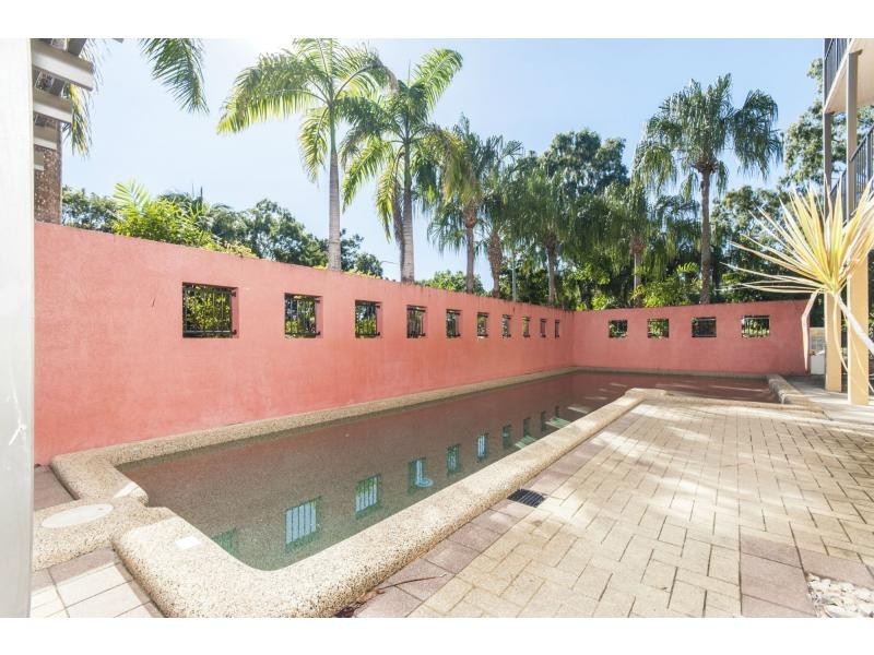 4/59 Davidson Street ‘Port Villas’, Port Douglas QLD 4877