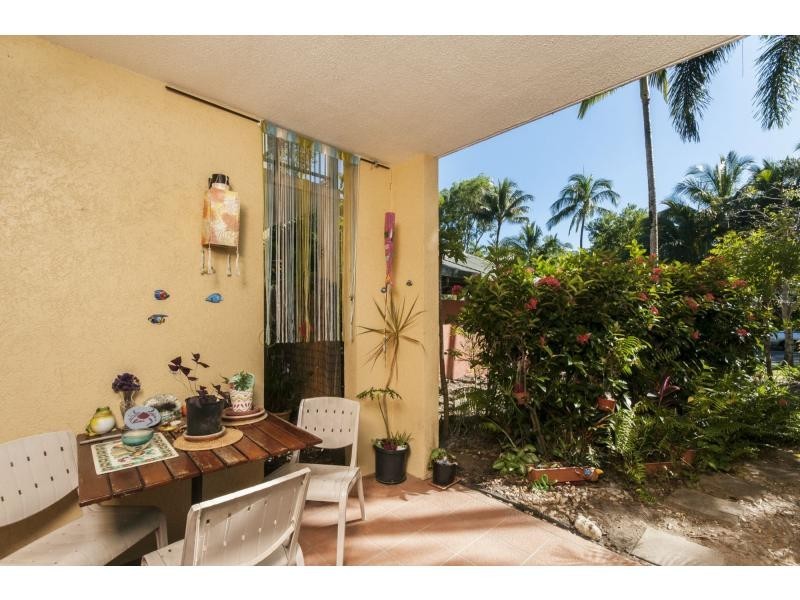 4/59 Davidson Street ‘Port Villas’, Port Douglas QLD 4877