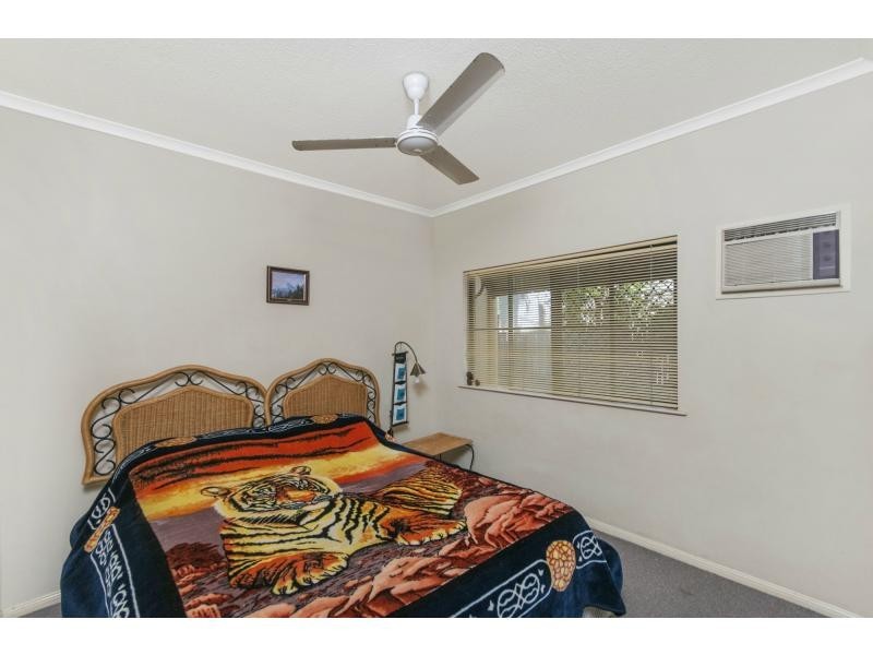 4/59 Davidson Street ‘Port Villas’, Port Douglas QLD 4877
