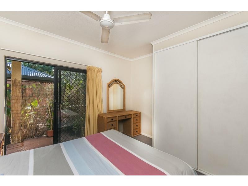 4/59 Davidson Street ‘Port Villas’, Port Douglas QLD 4877