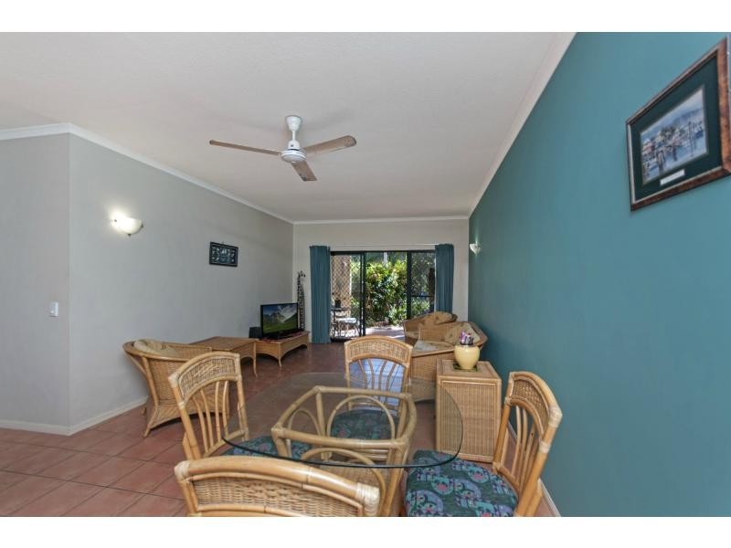 4/59 Davidson Street ‘Port Villas’, Port Douglas QLD 4877