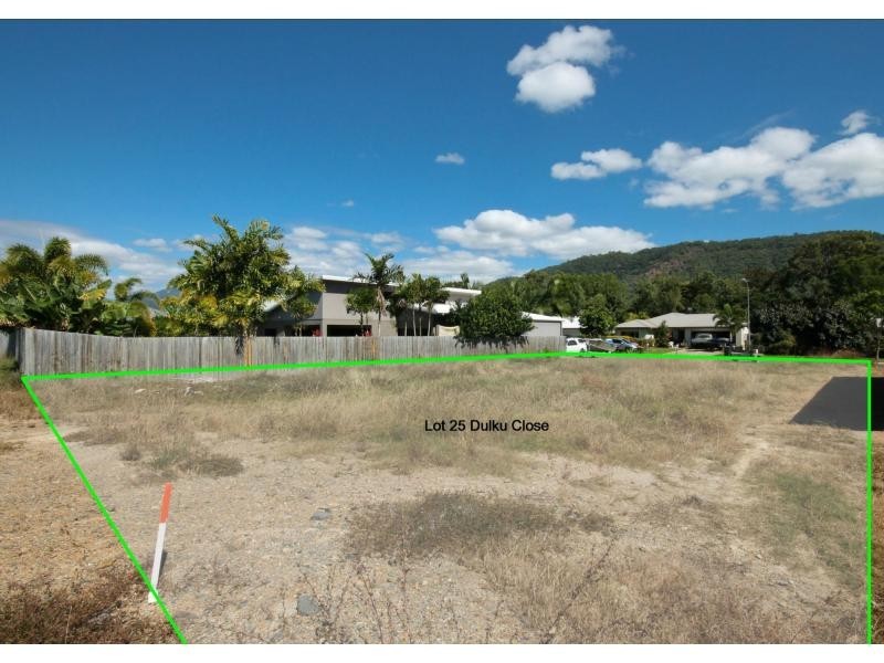 L25 Dulku Close, Port Douglas QLD 4877