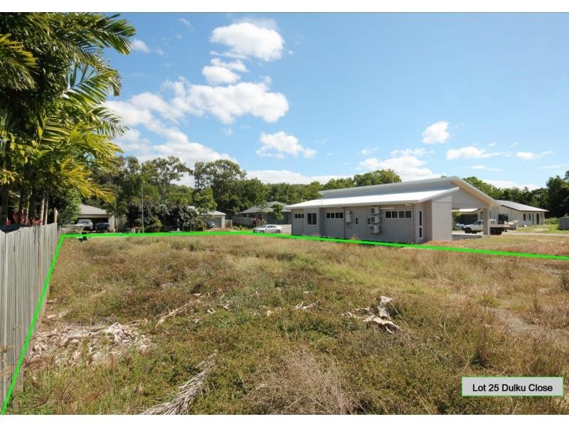 L25 Dulku Close, Port Douglas QLD 4877