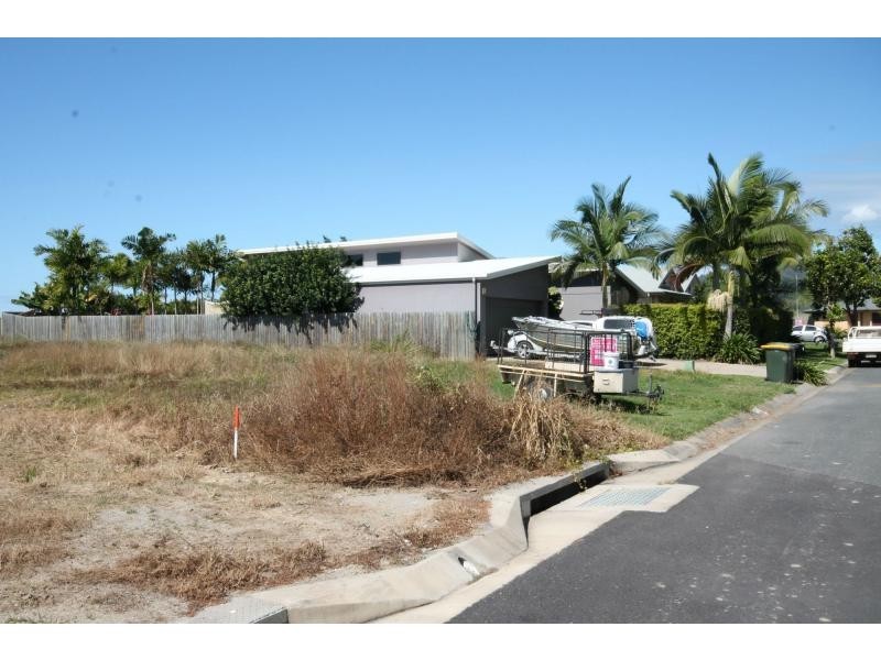 L25 Dulku Close, Port Douglas QLD 4877