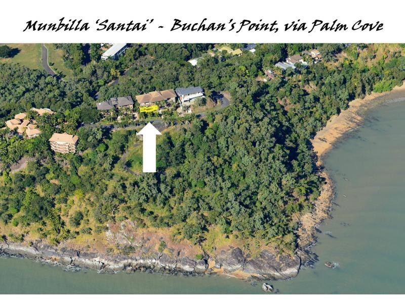 Unit 10/11 ‘Santai’ Colonel Cummings Drive, Palm Cove QLD 4879