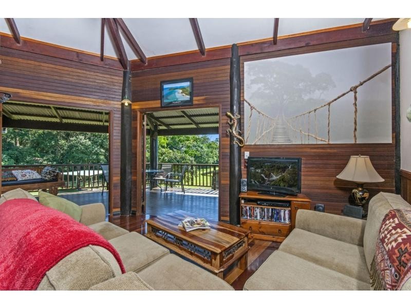 44 Borzi Road, Shannonvale QLD 4873