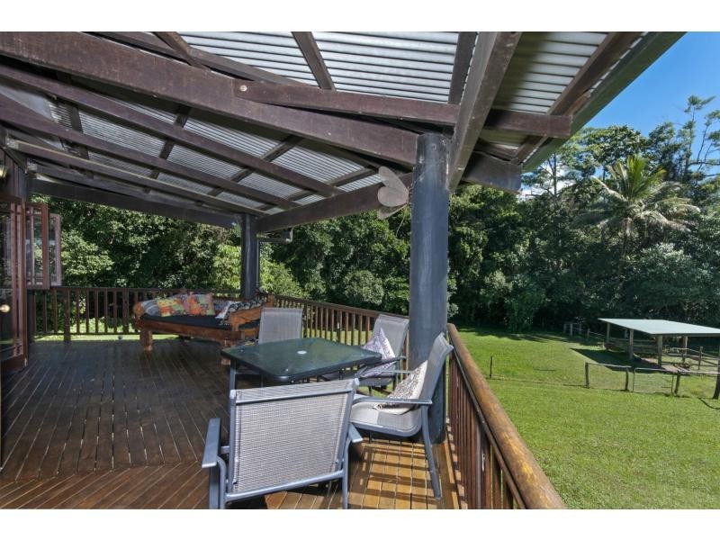 44 Borzi Road, Shannonvale QLD 4873