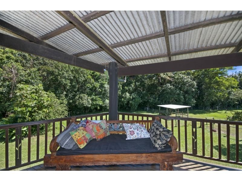 44 Borzi Road, Shannonvale QLD 4873